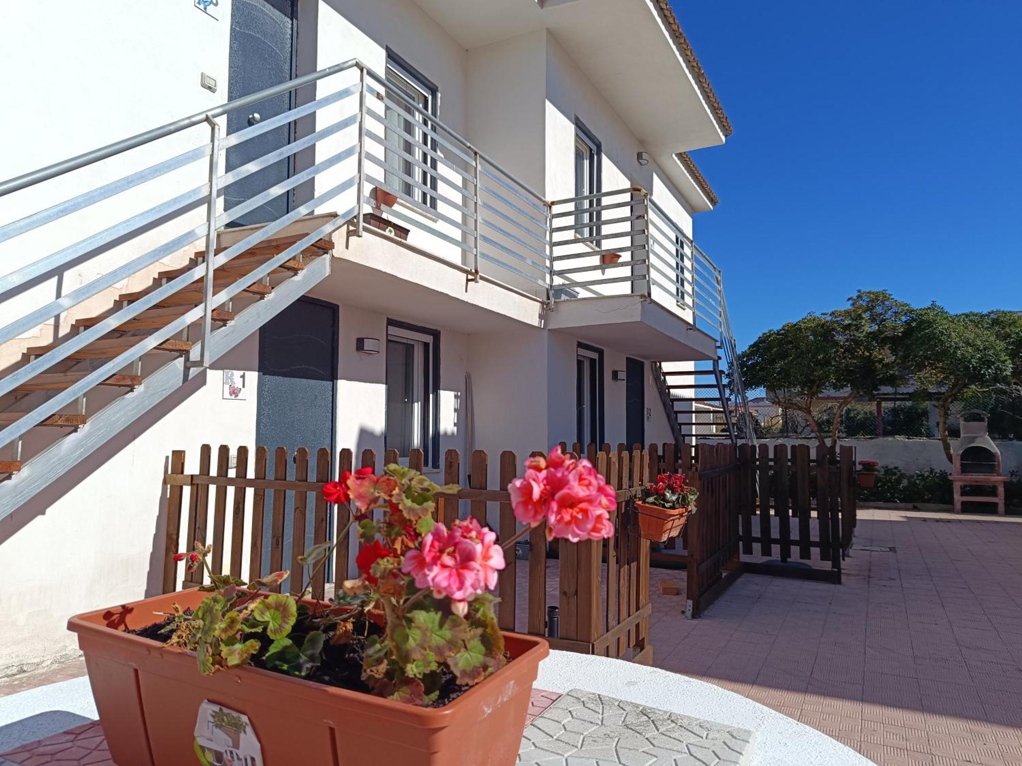 Residence La Duna Castel Volturno Exterior photo