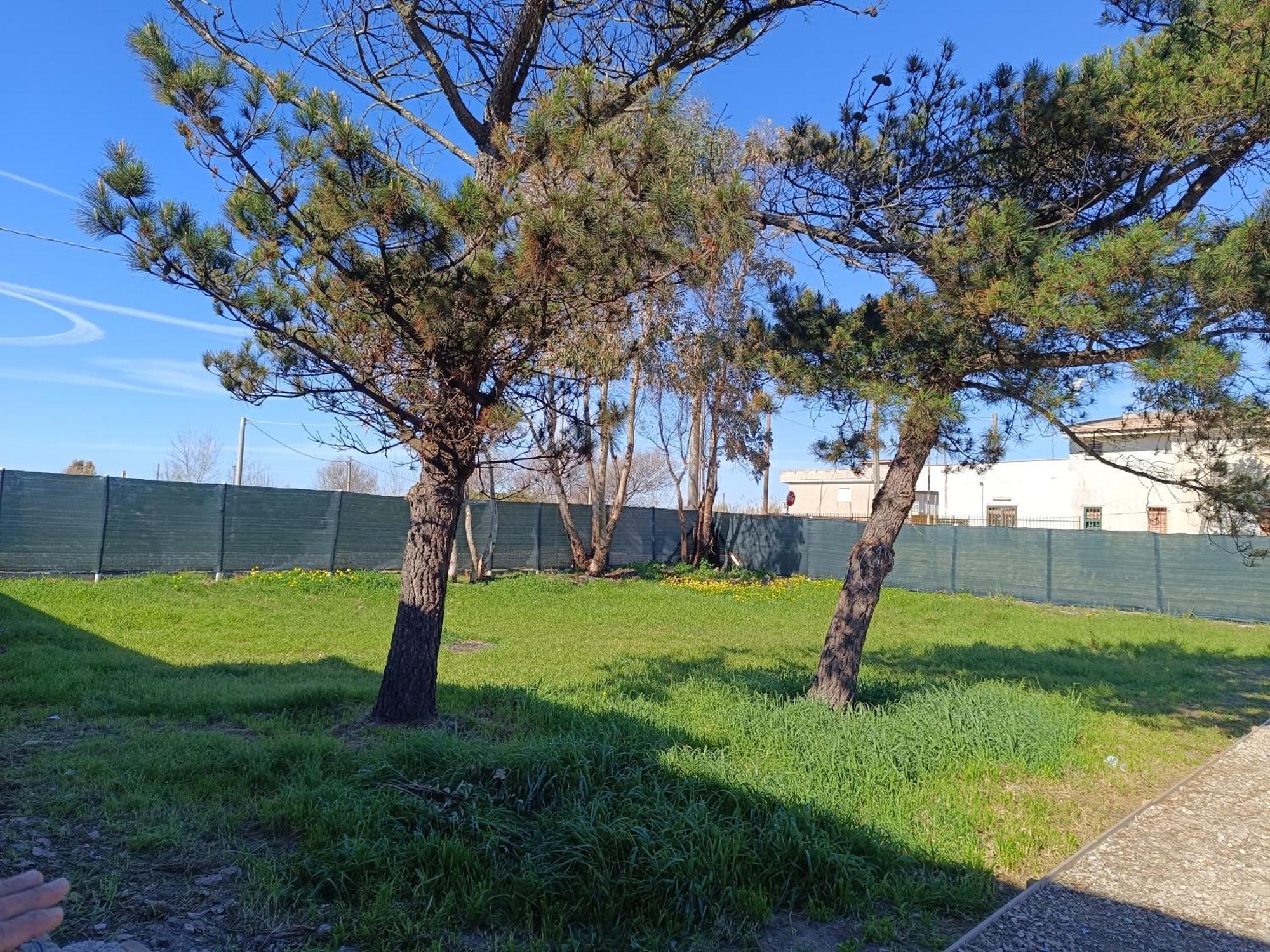 Residence La Duna Castel Volturno Exterior photo